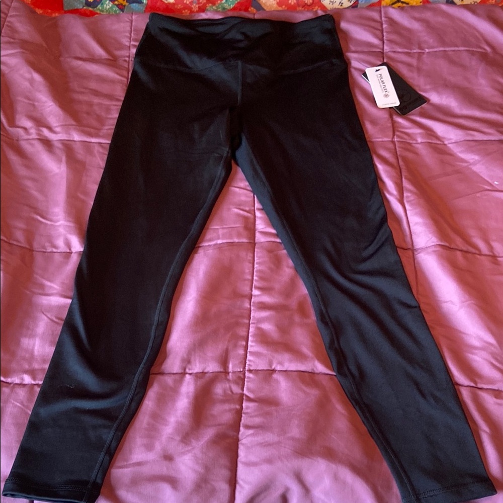 90 Degree black leggings